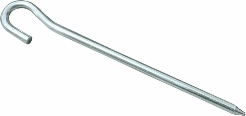 Pika çadre Alu High Peak 6 copë 42227