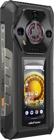 Celular Ulefone Armor 30 Pro 5G, 16/512GB, i zi