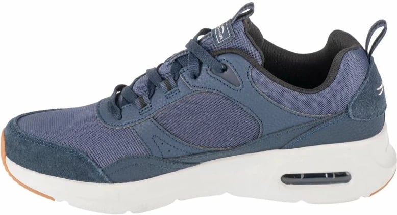 Atlete Skechers për meshkuj navy blue
