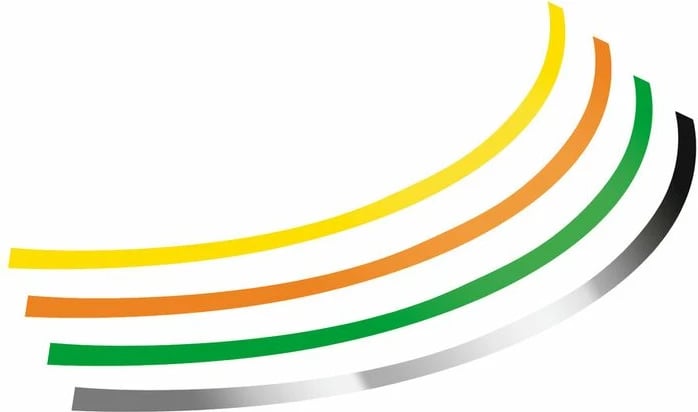 Shirit Dekorues Ngjites Per Fellne 14-16 Crom