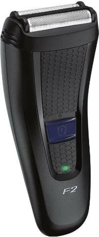 Makinë rroje Remington Style Series F2 F2002, për meshkuj, e zezë