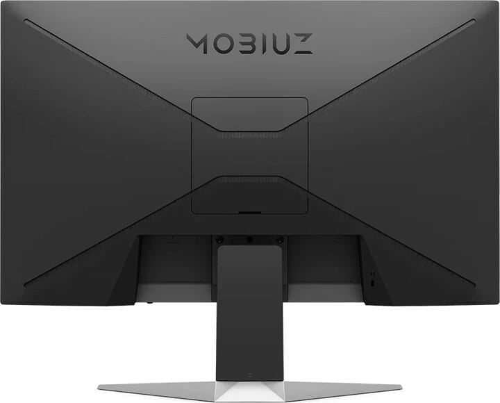 Gaming Monitor BenQ Mobiuz EX240N, 23.8", FHD, 165Hz
