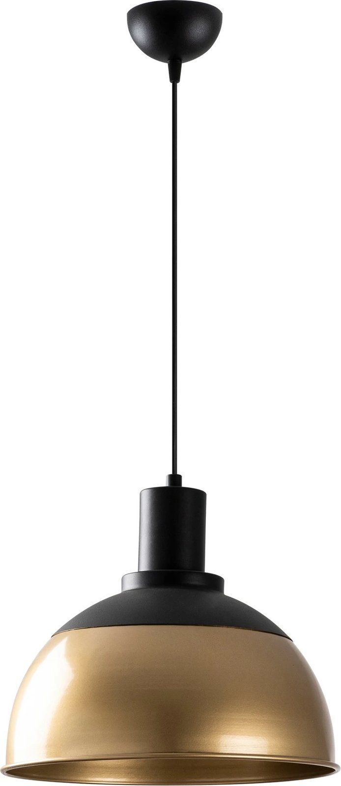 Llambë tavani Opviq, Dodo - 2341, ngjyrë e zezë, vintage, 30x30cm Llambë tavani Opviq, Dodo - 2341, ngjyrë e zezë, vintage, 30x30cm