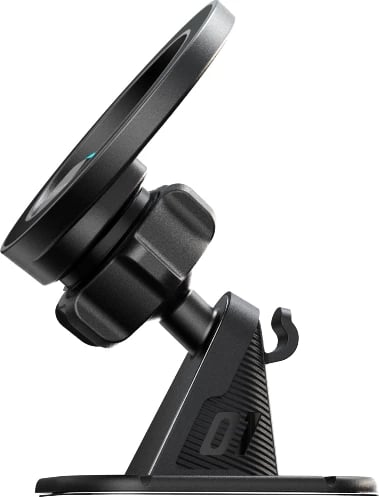 Mbajtës magnetik për makinë Joyroom JR-ZS376, për kokpit/panel, MagSafe, i zi