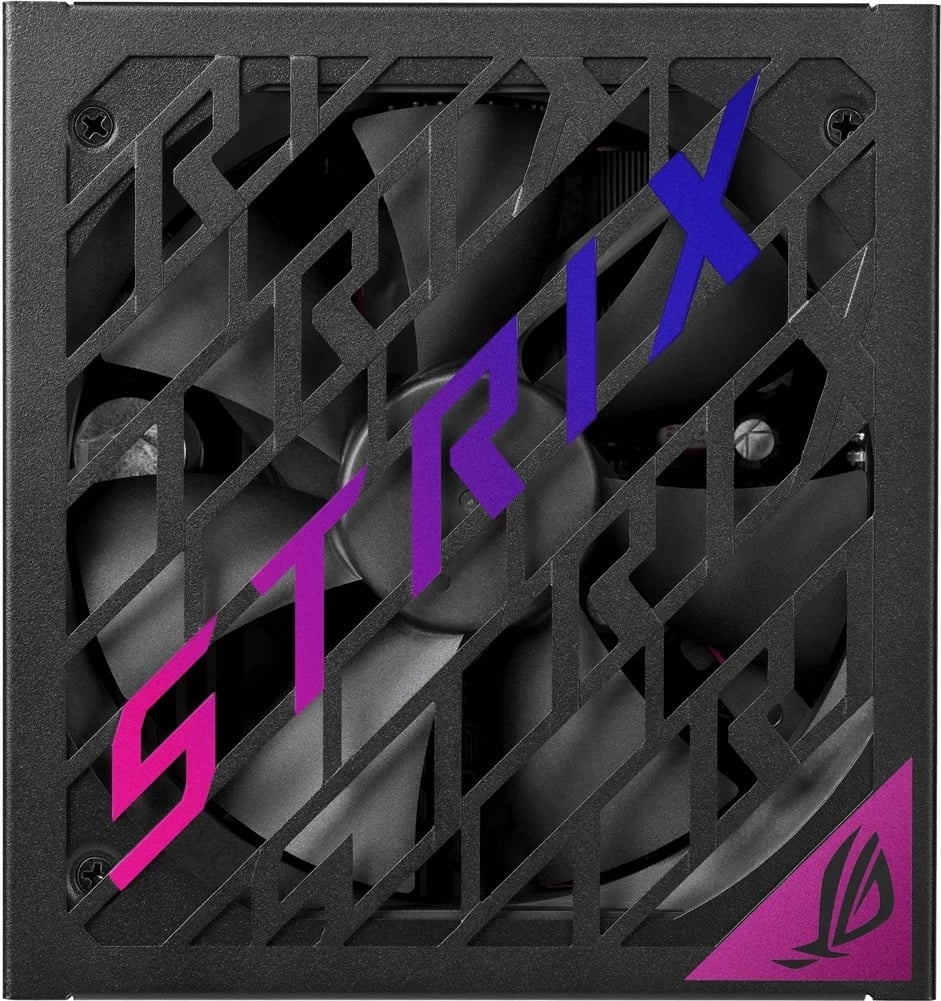 Njësi furnizimi ASUS ROG STRIX-1000P-GAMING, 1000 W, ATX, E zezë, Argjendtë