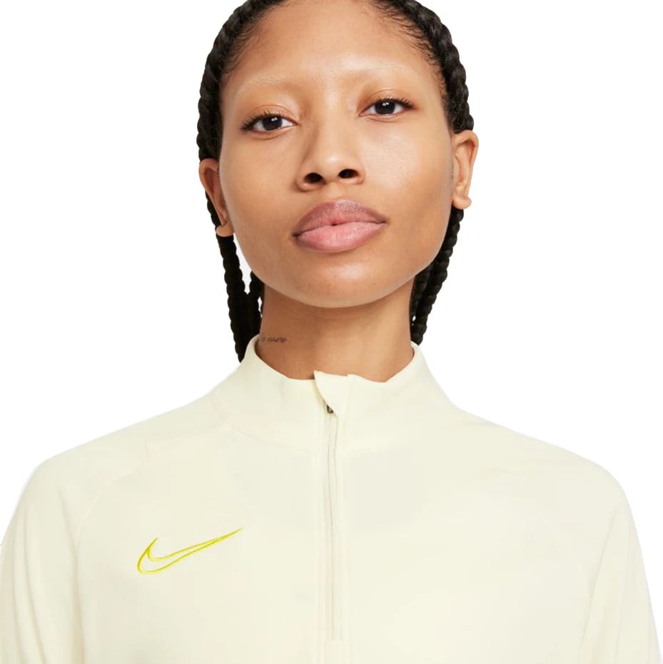 Duks për femra Nike, bezhë