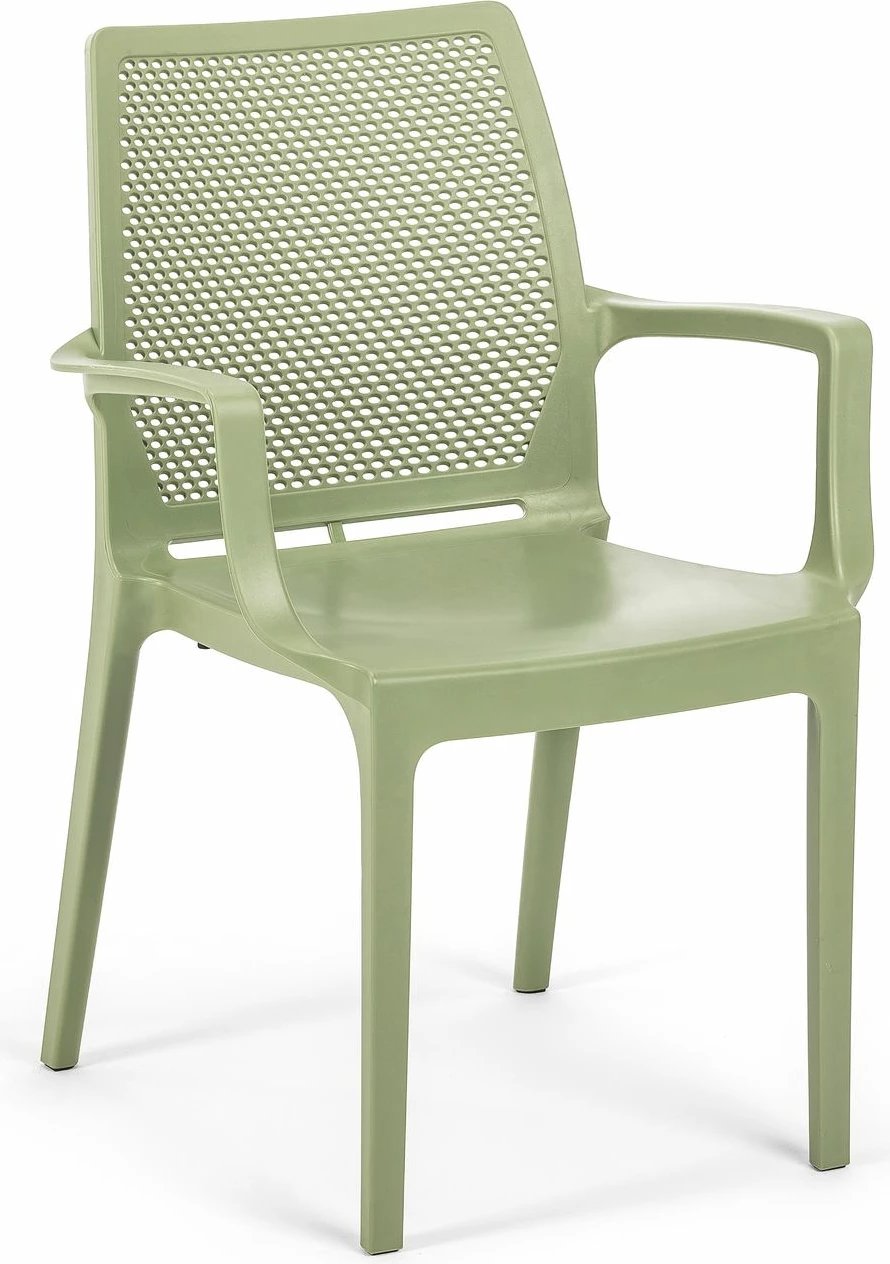 Karrige Skye Decor, Icon, ngjyrë e gjelbër