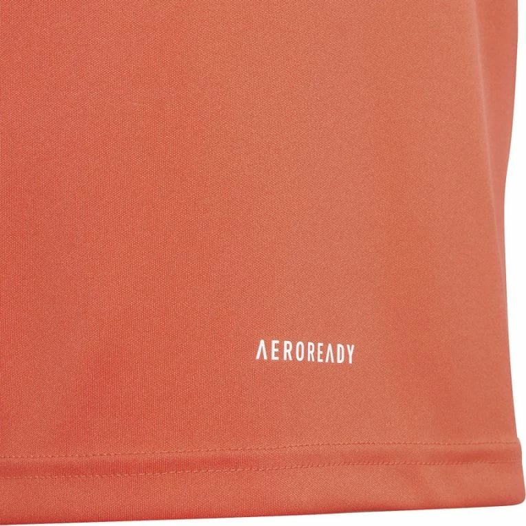 Fanellë për fëmijë adidas, FC Bayern stërvitje, e kuqe