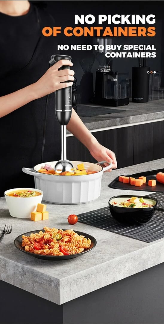 Blender JAMAKY JMK3015