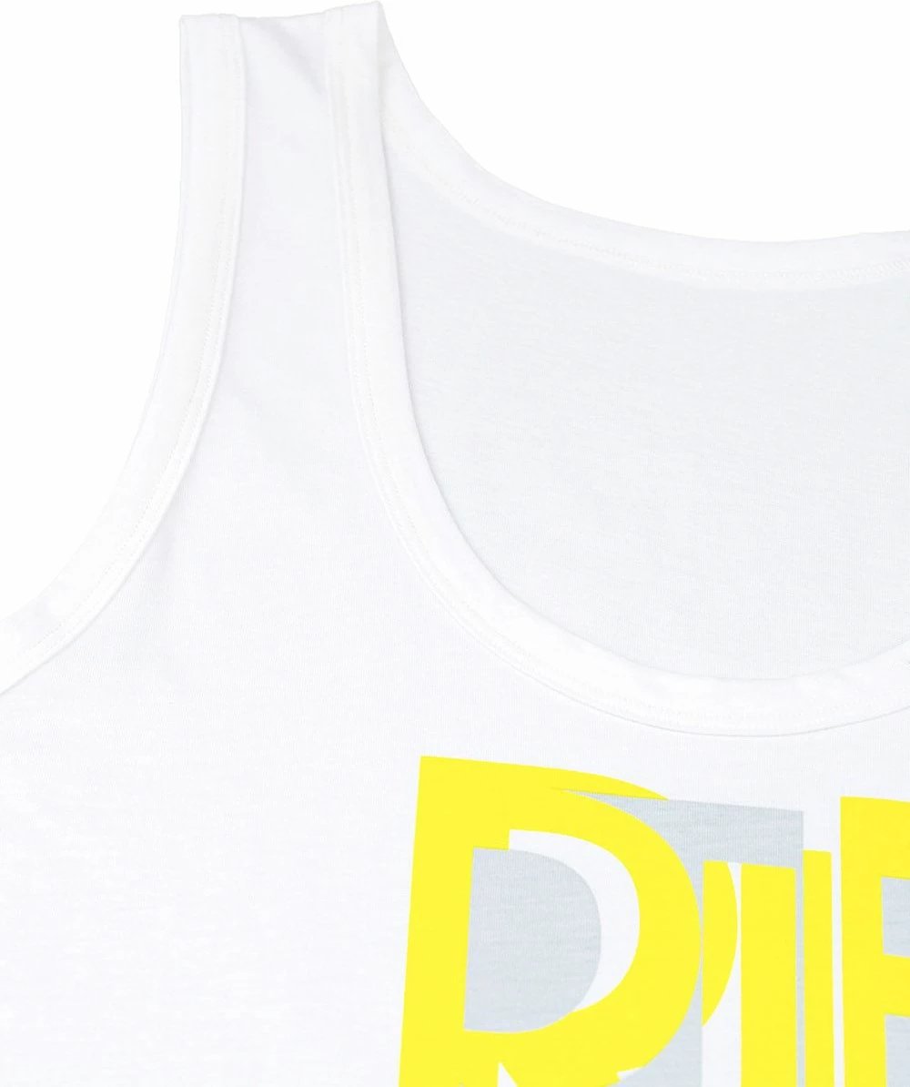 Fanellë e brendshme për meshkuj, Jumeon, Relax, e verdhë