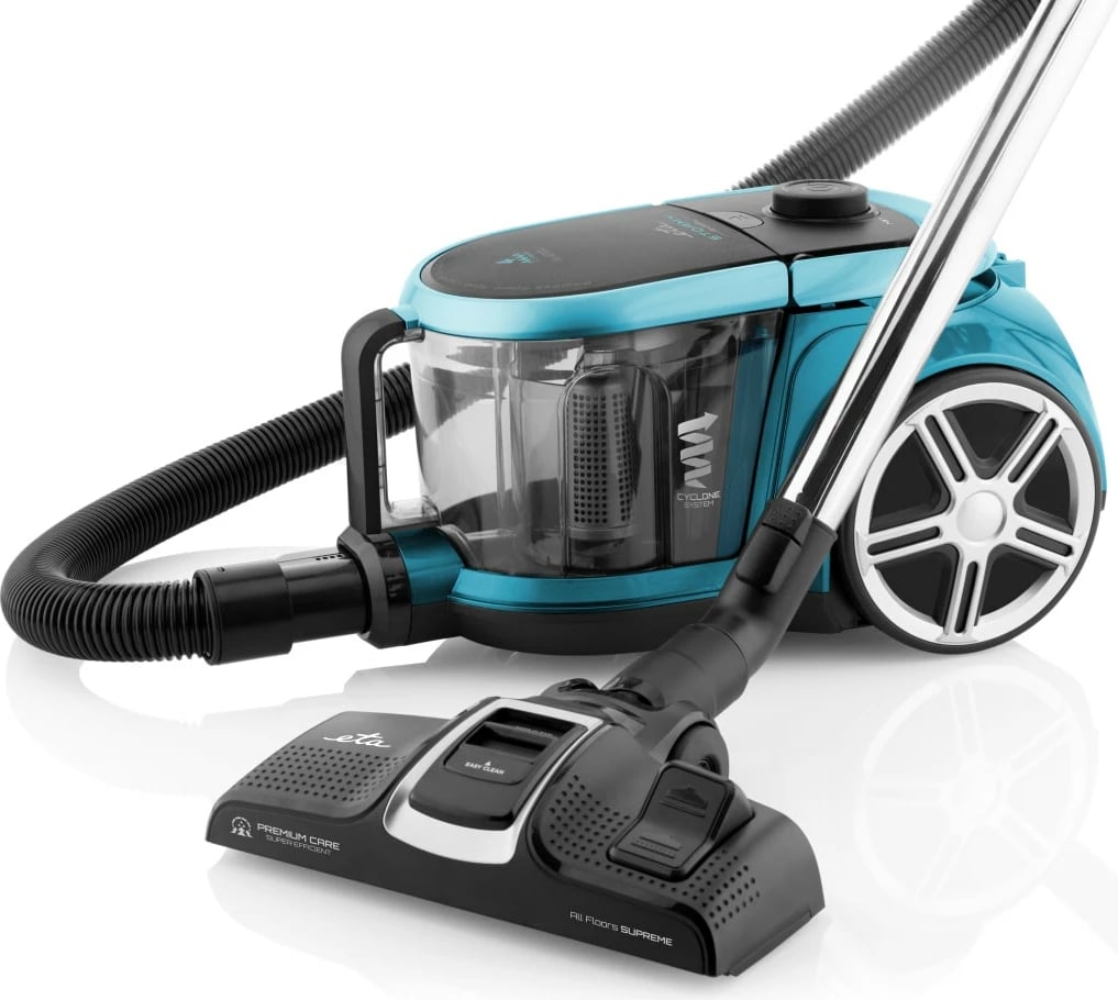 Fshesë Elektrike ETA STORMY 251790000