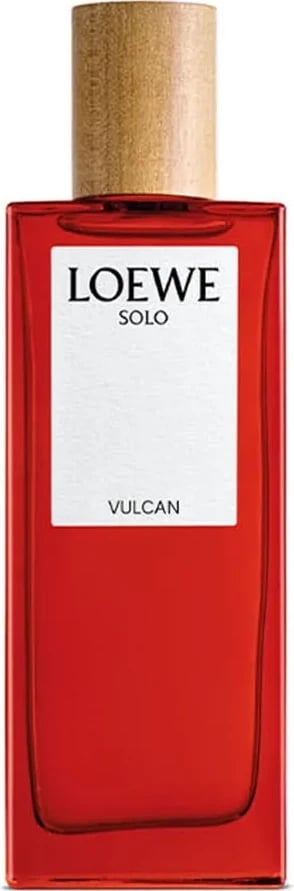 Eau de Parfum unisex Loewe Solo Vulcan 100ml