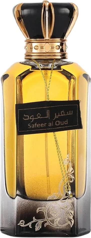 Eau de Parfum Ard al Zaafaran Safeer Al Oud 100ml