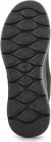 Atlete për meshkuj Skechers, të zeza