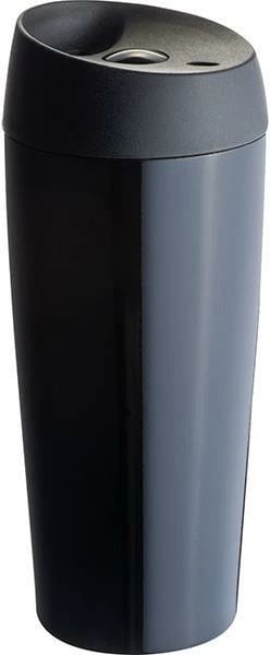 Termus MACMA 400 ml, inox, ngjyrë e kaltër