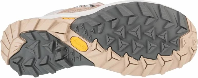 Atlete për femra Jack Wolfskin, ngjyrë krem