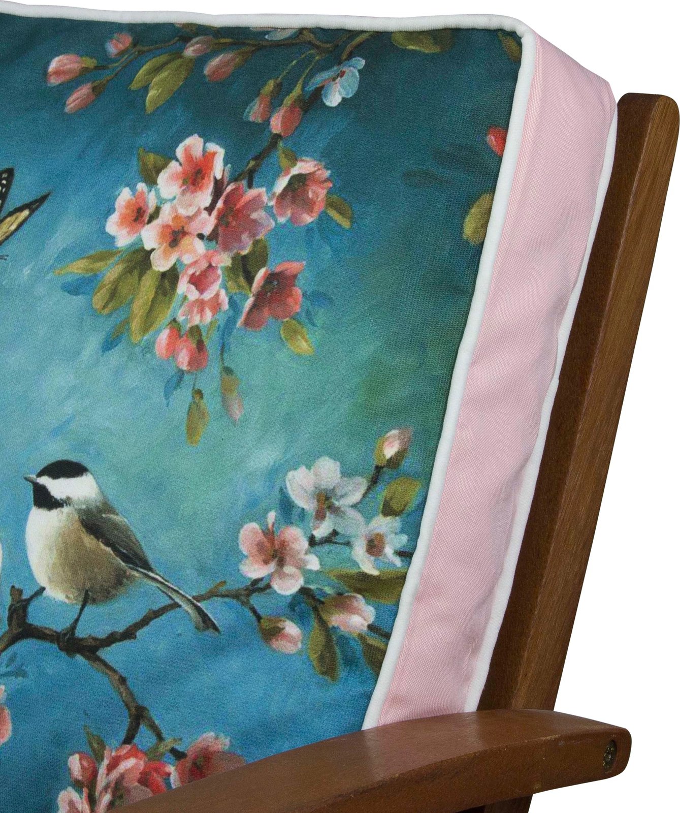 Jastëk dekorativ Evila Originals, shumëngjyrësh, YM1313, 42x42cm