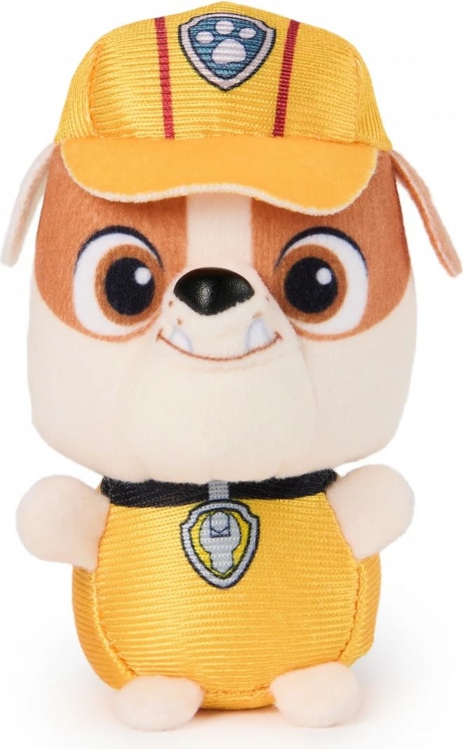 Set lodrash pelushi Paw Patrol Spin Master, 12 copë, shumëngjyrëshe Set lodrash pelushi Paw Patrol Spin Master, 12 copë, shumëngjyrëshe