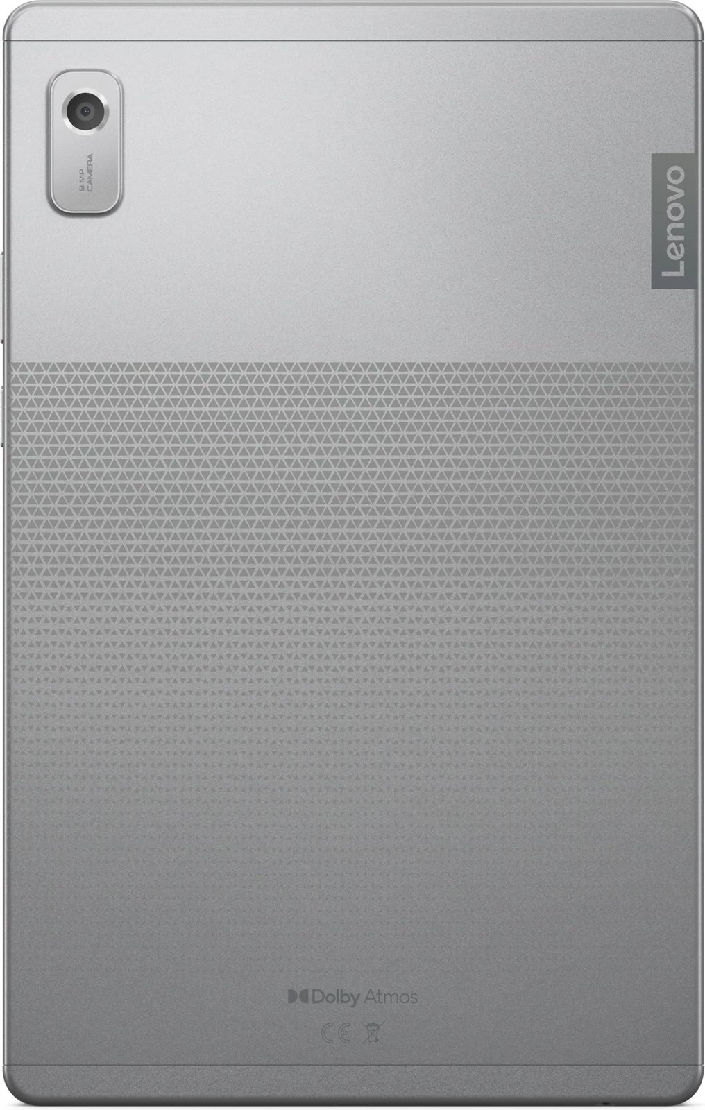 Tablet Lenovo TAB M9 TB310FU, MediaTek Helio G80, 32GB, Arctic Grey