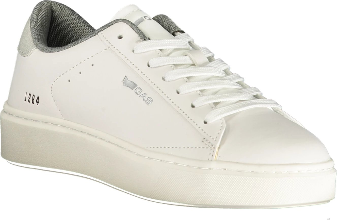 Atlete GAS Leonard LTX femra, të bardha