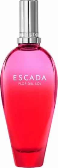 Eau de Toilette Escada Flor del Sol 100ml