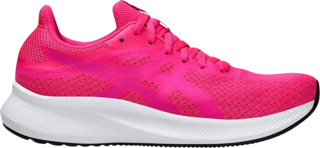 Atlete për femra asics, rozë