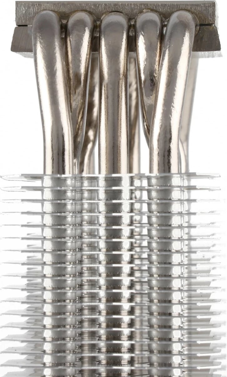 Ftohës ajri Thermalright TA120, 12 cm, 1800 RPM, gri