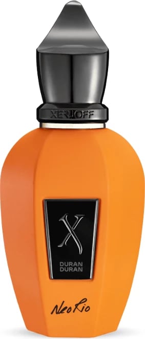 Parfum Xerjoff Duran Duran NeoRio Orange Flacon, 50 ml
