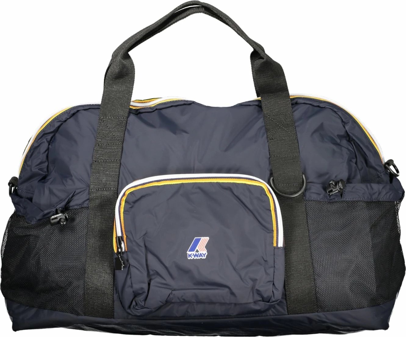 Çantë sportive K-WAY meshkuj, blu