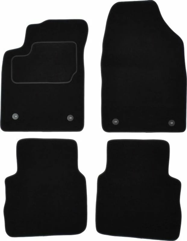 Shtroje Tepih Opel Signum 2003-2008 Opl235