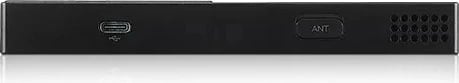 Ruter portativ Zyxel NR2301-EU01V1F, 5G, Wi-Fi 6, 4500 mAh, i zi