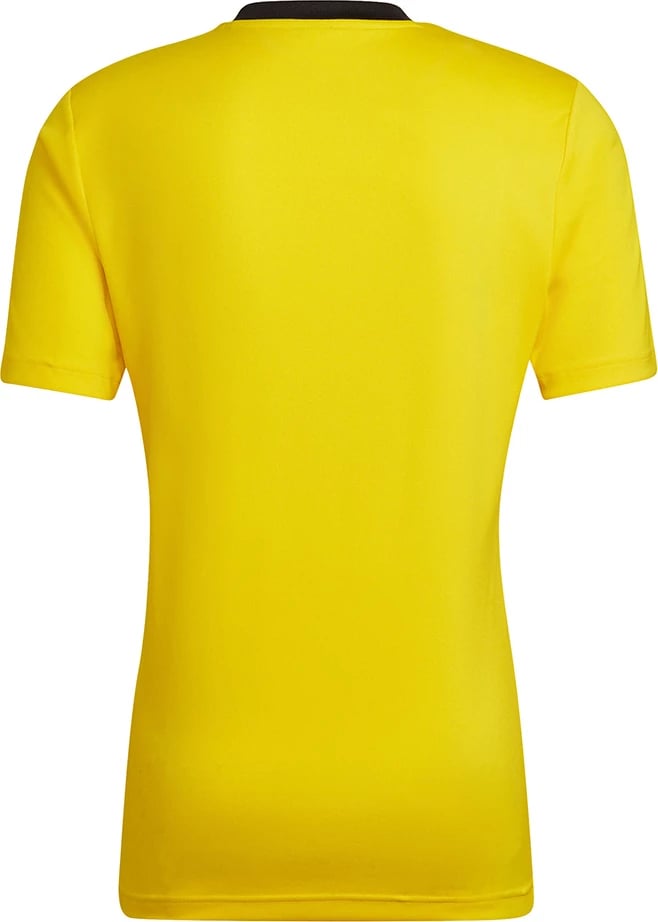 Maicë për meshkuj adidas, e verdhë