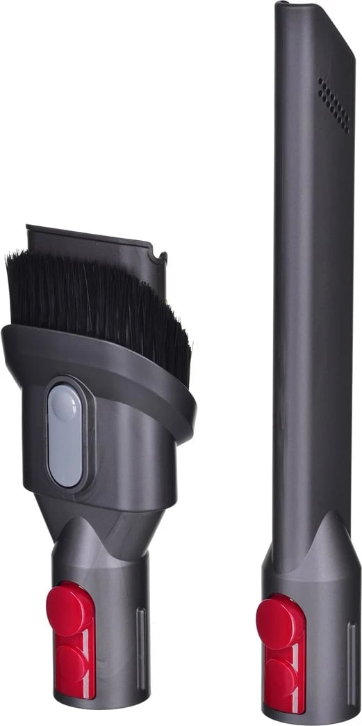 Pastrues portativ Dyson V8, Nickel dhe Argjendtë pa qese Pastrues portativ Dyson V8, Nickel dhe Argjendtë pa qese
