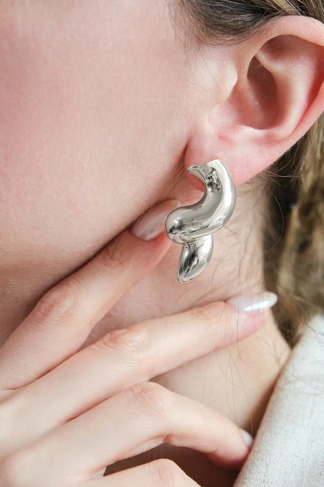 Vathë argjendi Jumeon, Gms - Spinkup