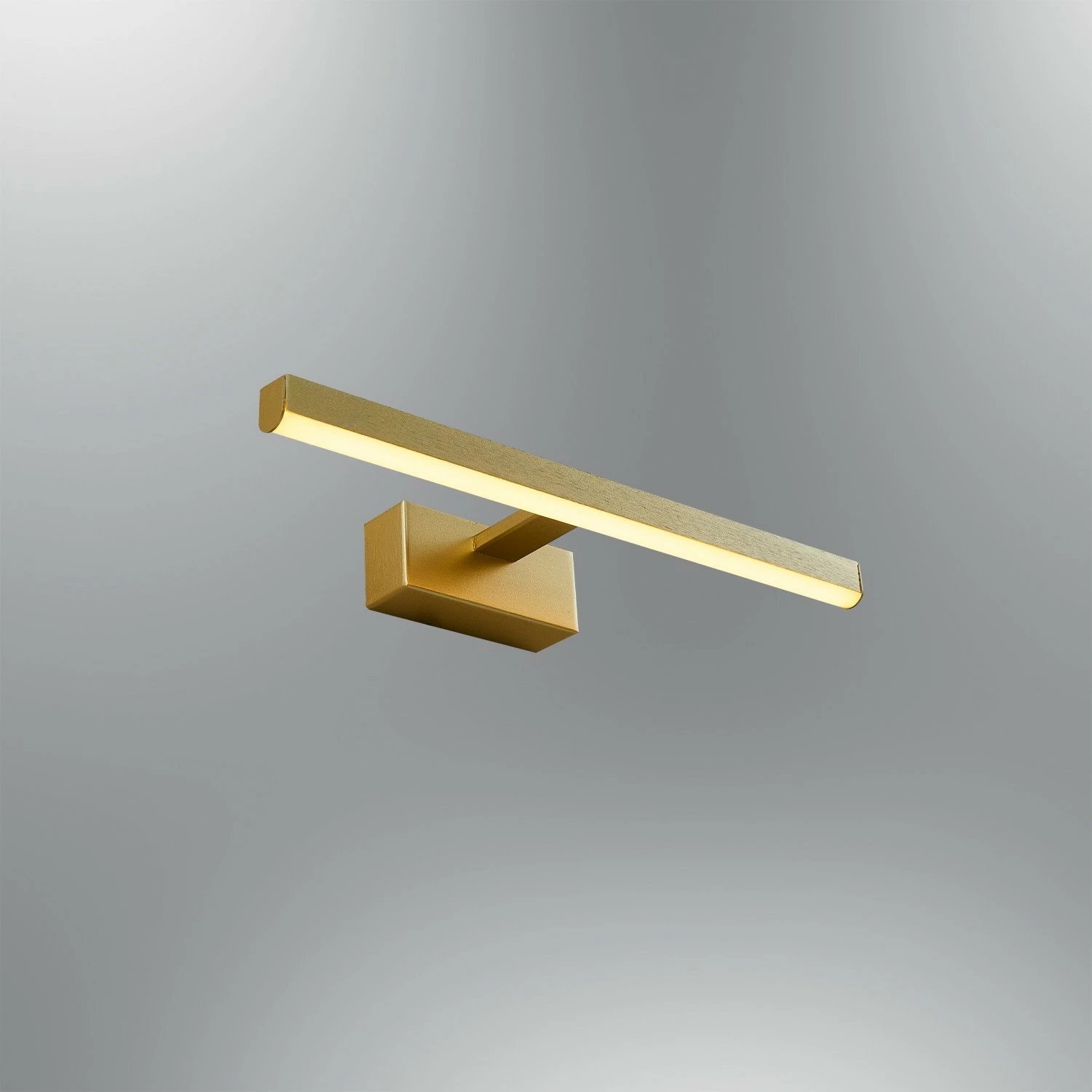 Llambë muri Opviq, L1647, ngjyrë antike