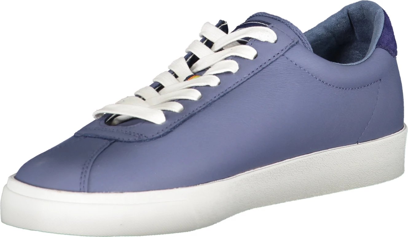 Atlete meshkuj K-WAY, blu