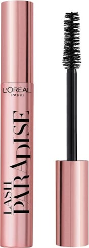Maskara për femra L'Oreal Paris Lash Paradise e zezë 6.4ml