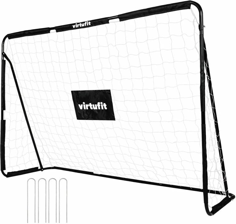 Portë futbolli Virtufit me tapet gjuajtje