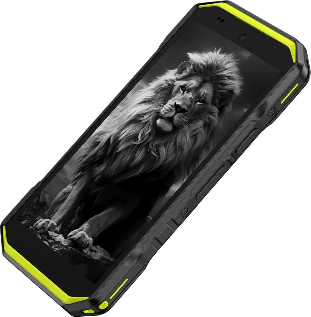 Celular Ulefone Armor X32 Pro 5G, 8/256GB, Jeshil Celular Ulefone Armor X32 Pro 5G, 8/256GB, Jeshil