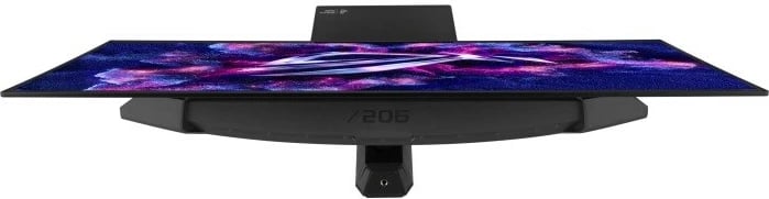 Monitor gaming Asus ROG XG32UCWG 31.5" 4K UHD 165Hz WOLED 0.03 ms HDR1300 HDMI 2.1 DP USB-C, e zezë