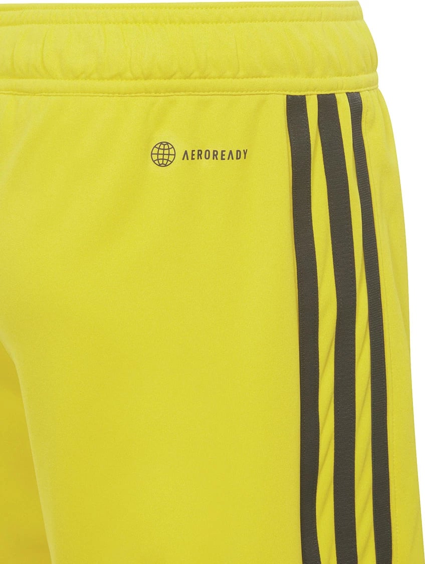Shorce për fëmijë adidas, të verdha