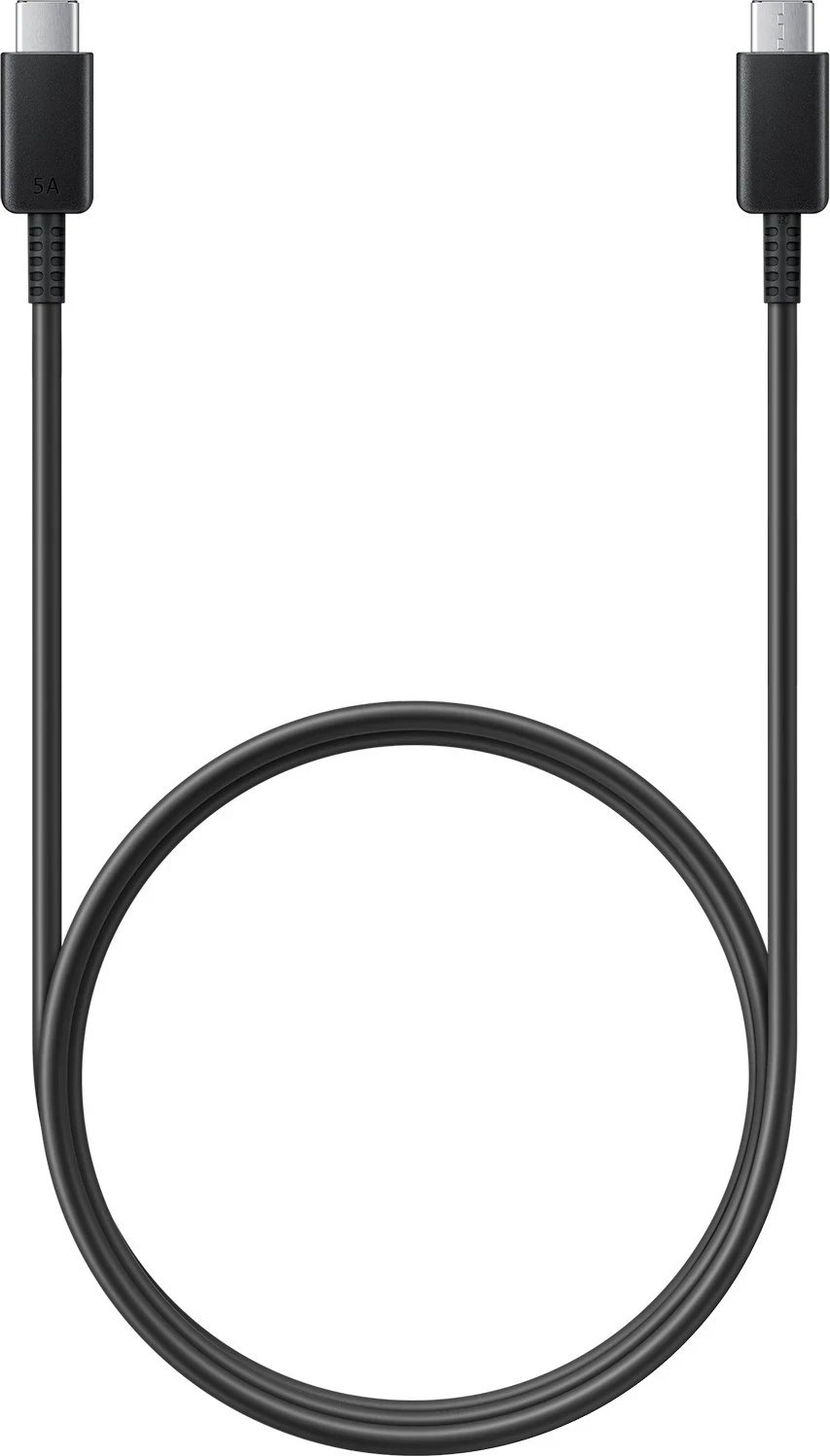 Kabllo karikimi Samsung, USB-C, 1m, i zi