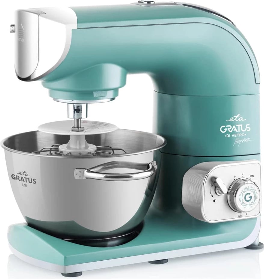 Mikser Robot ETA GRATUS DI VETRO 002890130