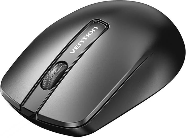 Maus wireless Vention KTBB0, 1200 DPI, i zi