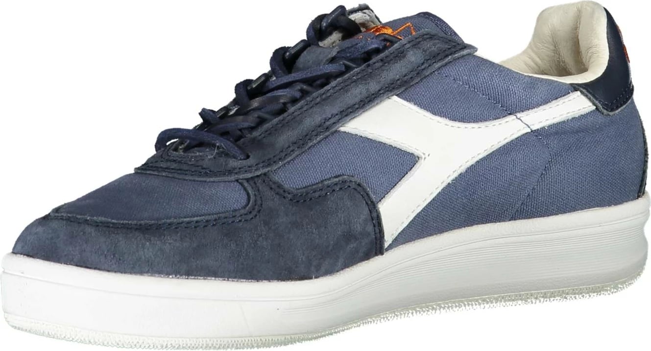 Atlete femra DIADORA, blu