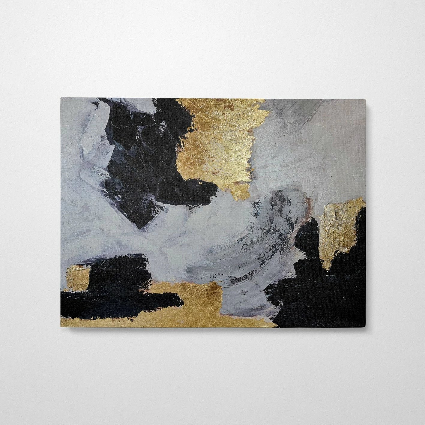 Pikturë dekorative me vaj, Wallity, OPG1998476996, 50x70cm