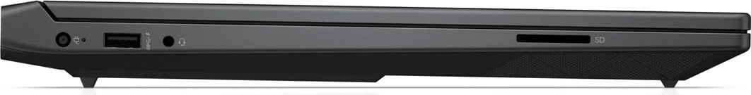 Laptop HP Victus 15-FA1030NR, Intel Core i5 i5-12450H, 16 GB RAM, 512 GB SSD, NVIDIA RTX 2050, E zezë