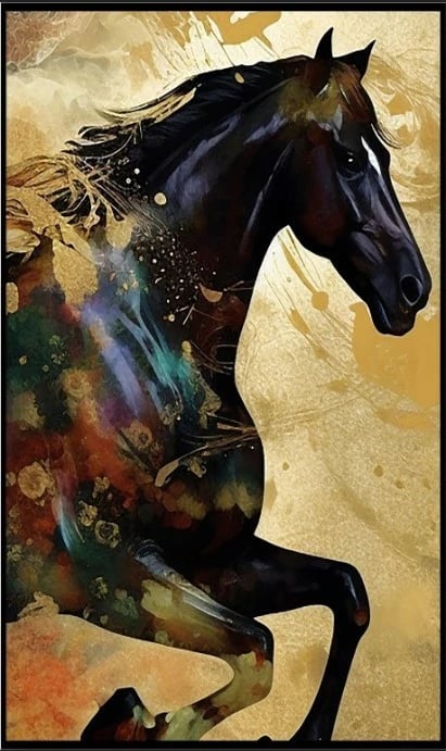 Set tapetash për banjo (2 copë), Mijölnir, CT-5421