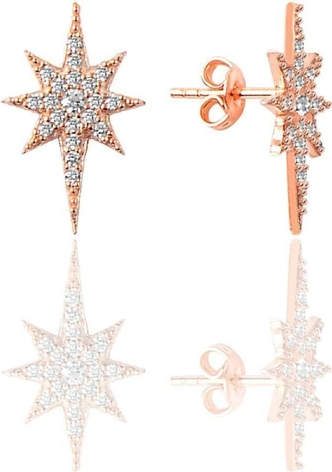 Vathë argjendi, ngjyrë ari rozë, Jumeon, SGTL12521