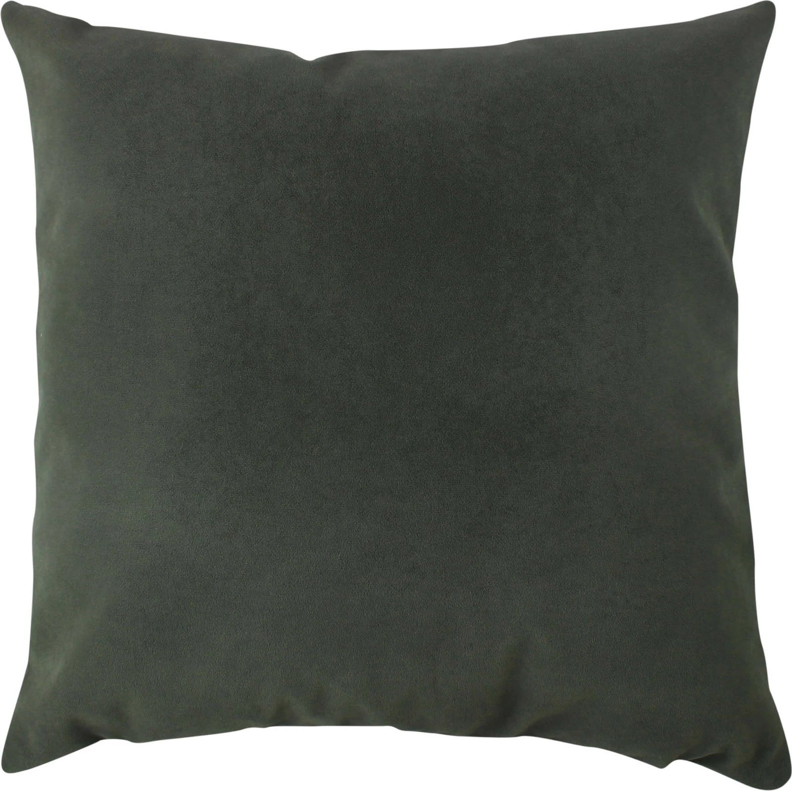 Jastëk Aberto Design, ngjyrë e gjelbër e errët, A11759